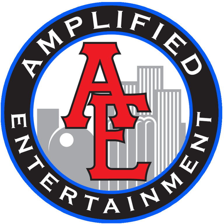 amplified entertainment