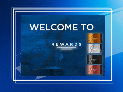 welcome to j rewards