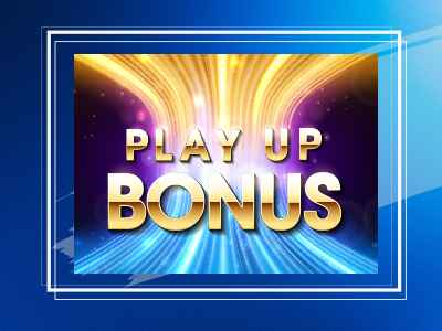 play up bonus
